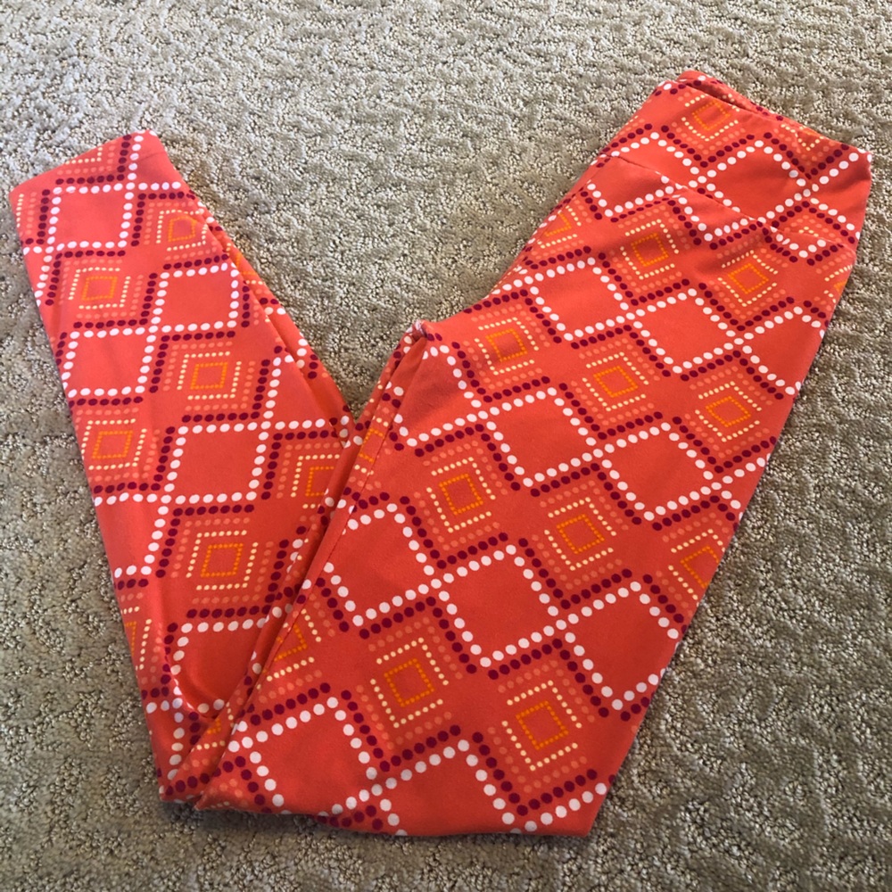 Lularoe leggings